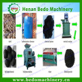 China best supplier high pressure coal bricket machine/ charcoal bricket machine 008613253417552